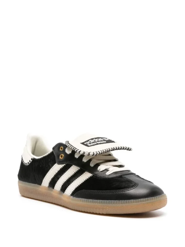 Adidas x Wales Bonner leather - Image 2