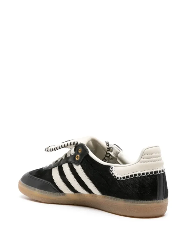 Adidas x Wales Bonner leather - Image 3