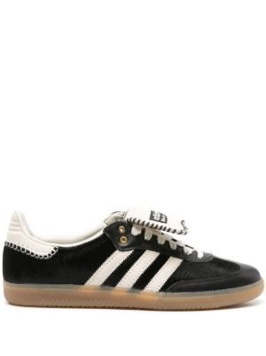 Adidas x Wales Bonner leather