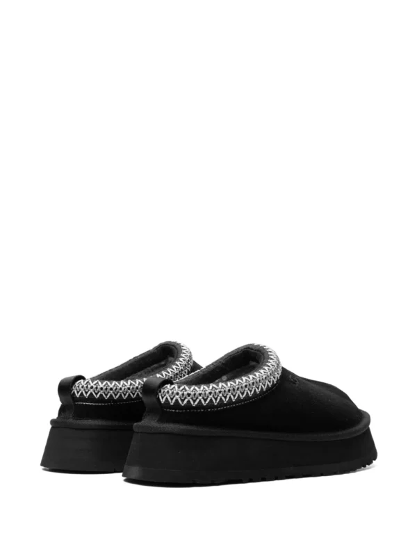 UGG tazmen black - Image 3