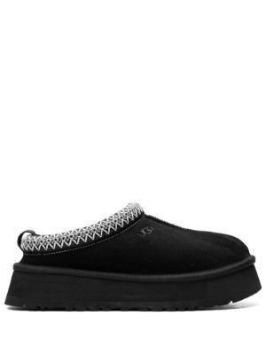 UGG tazmen black