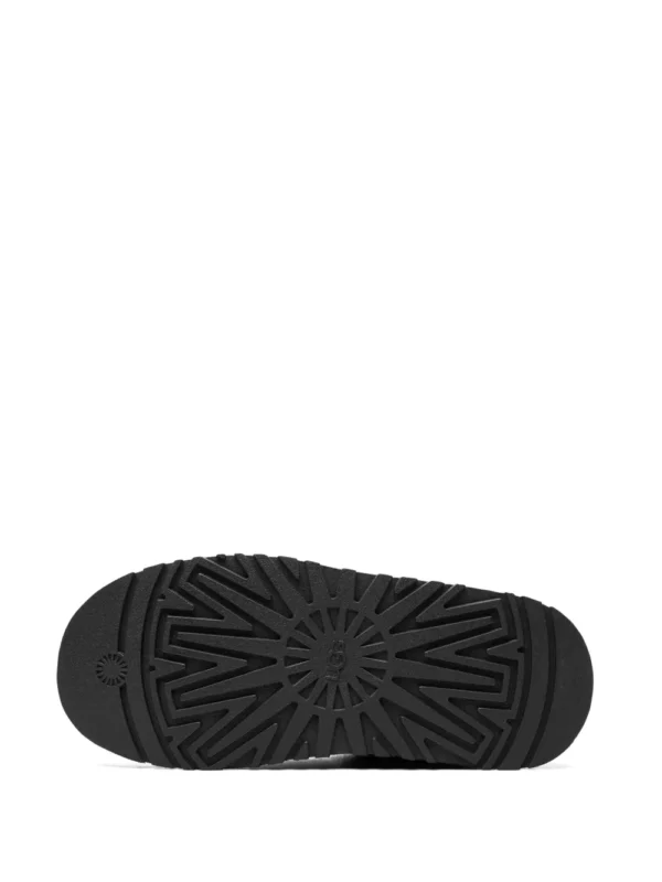 UGG tazmen black - Image 4