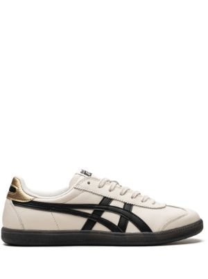 Onitsuka Tiger Tokuten Cream Black