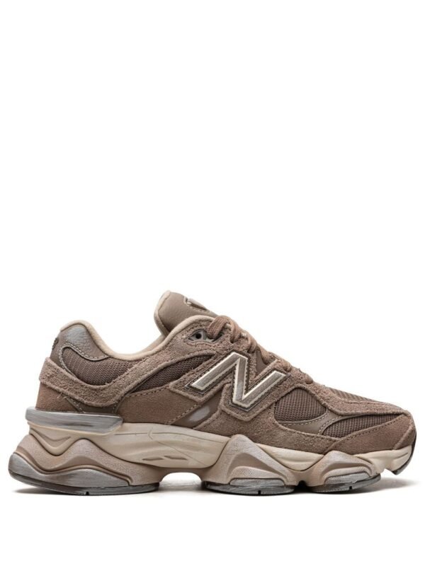 New Balance '9060 Mushroom Brown
