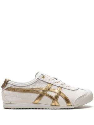 Onitsuka Tiger Mexico 66M "White/Gold
