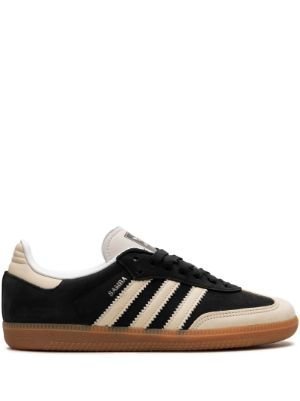 Adidas Samba OG - Black / Wonder White