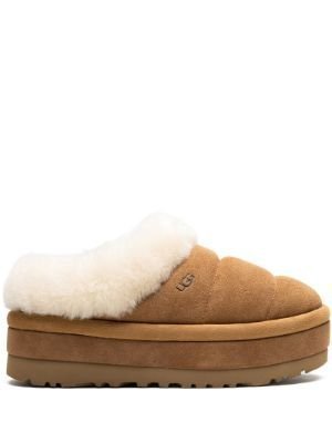 UGG Tazlita Shearling Lining Slipper
