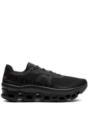 On Running Cloud Monster All Black