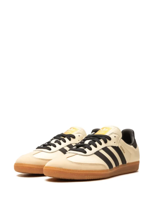 adidas Samba OG "Sand Strata - Image 3