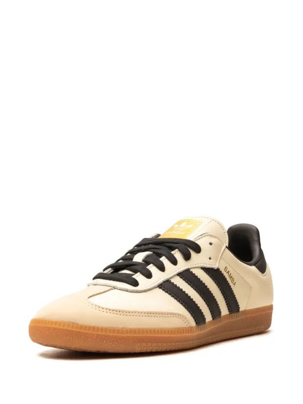 adidas Samba OG "Sand Strata - Image 4