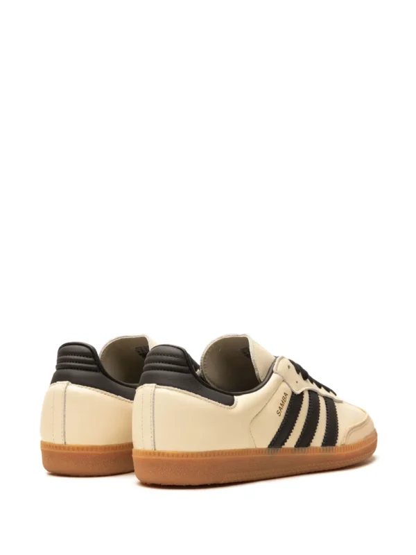 adidas Samba OG "Sand Strata - Image 5