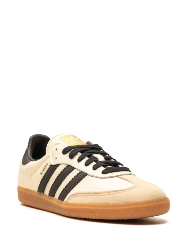 adidas Samba OG "Sand Strata - Image 6