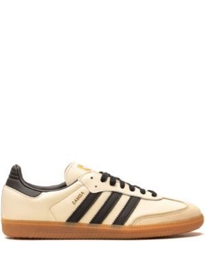 adidas Samba OG "Sand Strata