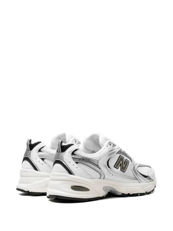 New Balance 530 "White/Natural Indigo - Image 3
