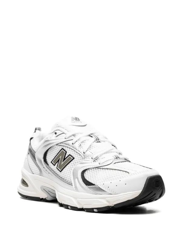 New Balance 530 "White/Natural Indigo - Image 2