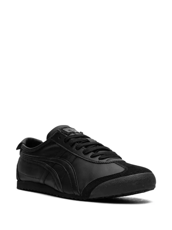 Onitsuka Tiger MEXICO 66 Black - Image 2