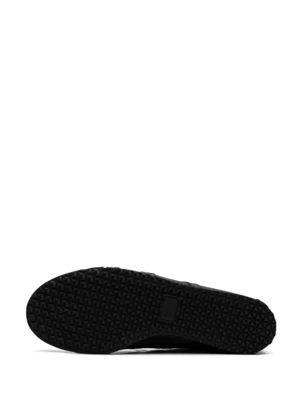 Onitsuka Tiger MEXICO 66 Black - Image 4