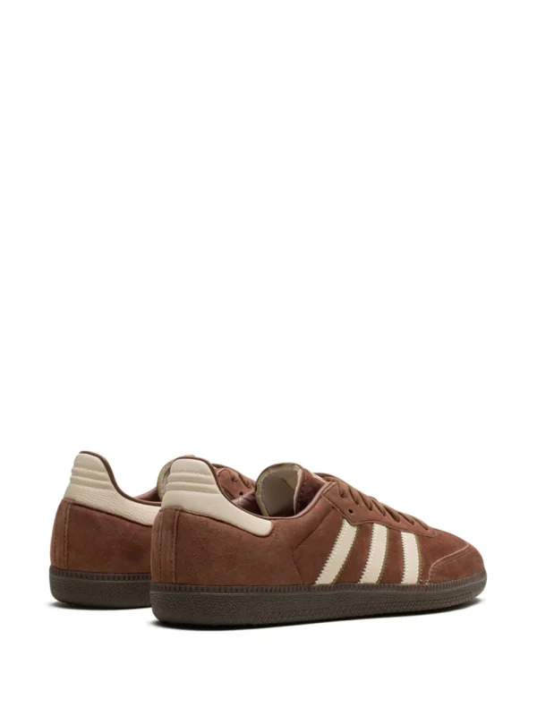 Adidas Samba OG "Preloved Brown" - Image 3