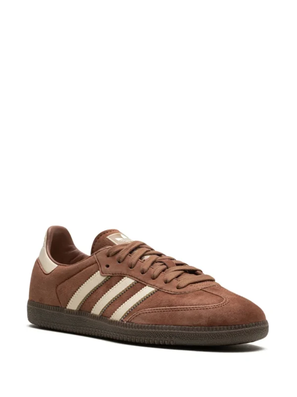 Adidas Samba OG "Preloved Brown" - Image 2