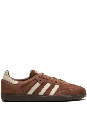 Adidas Samba OG "Preloved Brown"