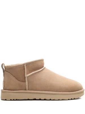UGG Classic Ultra Mini Suede Boot