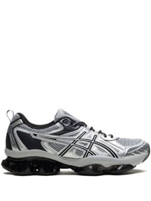 ASICS GEL-QUANTUM KINETIC MID GREY/PURE SILVER