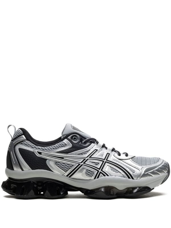 ASICS GEL-QUANTUM KINETIC MID GREY/PURE SILVER