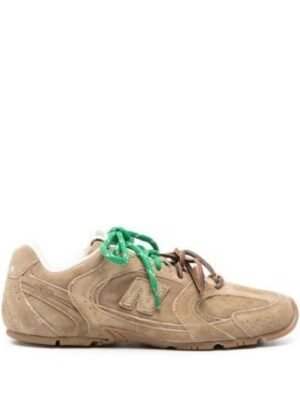 NEW BALANCE 530 SL MIU MIU ECRU