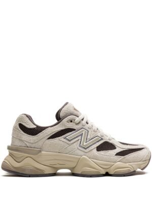 New Balance x Sydney McLaughlin 9060 "Linen/Stoneware/Licorice