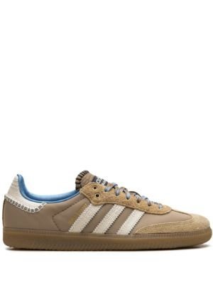 adidas Wales Bonner x Samba Desert White