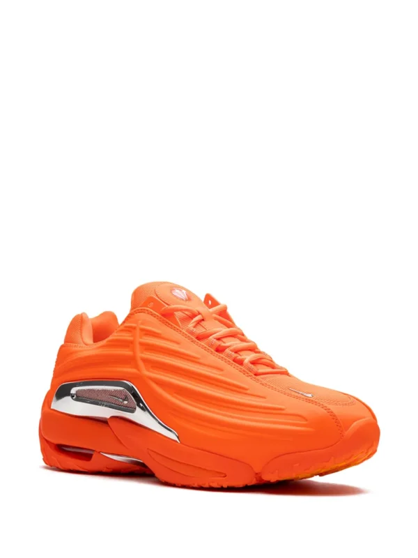 Nike Total Orange x NOCTA Hot Step 2 - Image 2