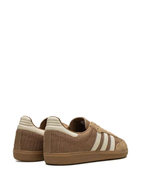 Adidas Samba cardboard - Image 3