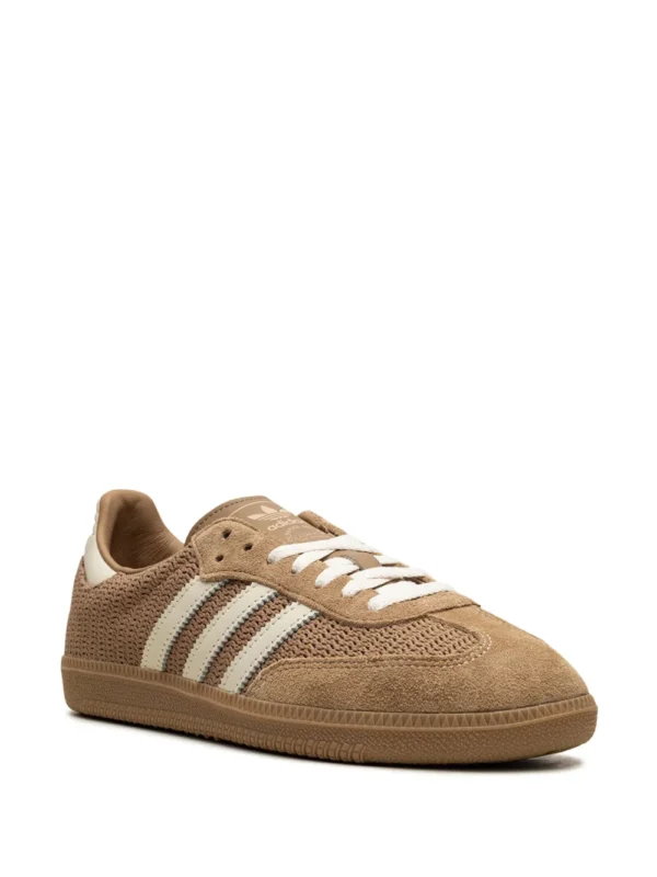 Adidas Samba cardboard - Image 2