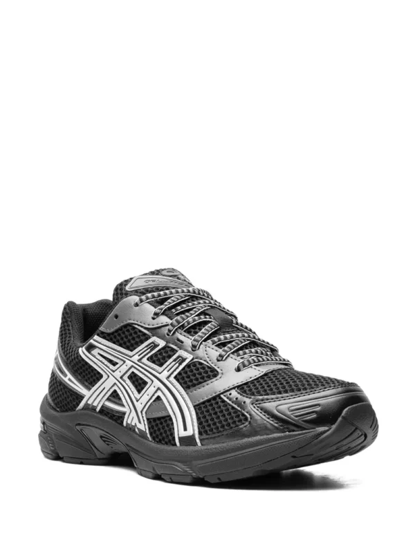 ASICS Gel NYC  Graphite Grey Black - Image 2
