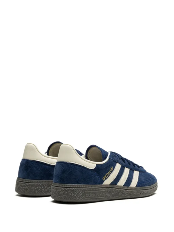 Adidas Handball Spezial Navy Indigo Crew White - Image 3