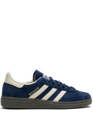 Adidas Handball Spezial Navy Indigo Crew White