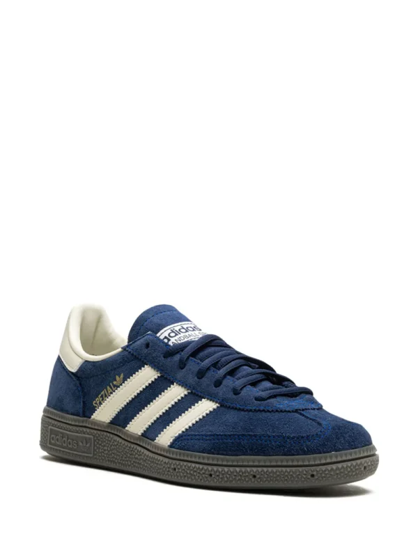 Adidas Handball Spezial Navy Indigo Crew White - Image 2