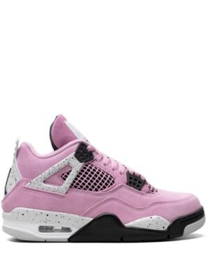 Air Jordan 4 pink