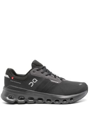 On Running Cloudrunner 2