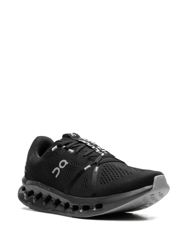 ON RUNNING CLOUDSURFER BLACK - Image 2