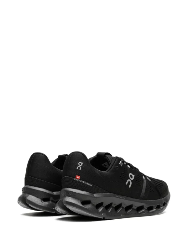 ON RUNNING CLOUDSURFER BLACK - Image 3