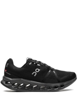 ON RUNNING CLOUDSURFER BLACK
