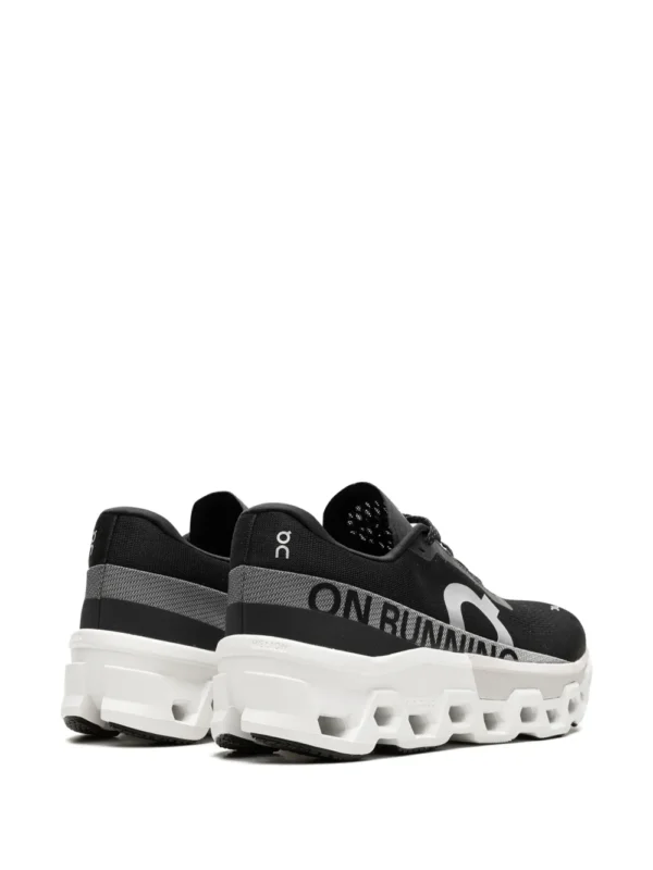 On cloud Monster black - Image 3