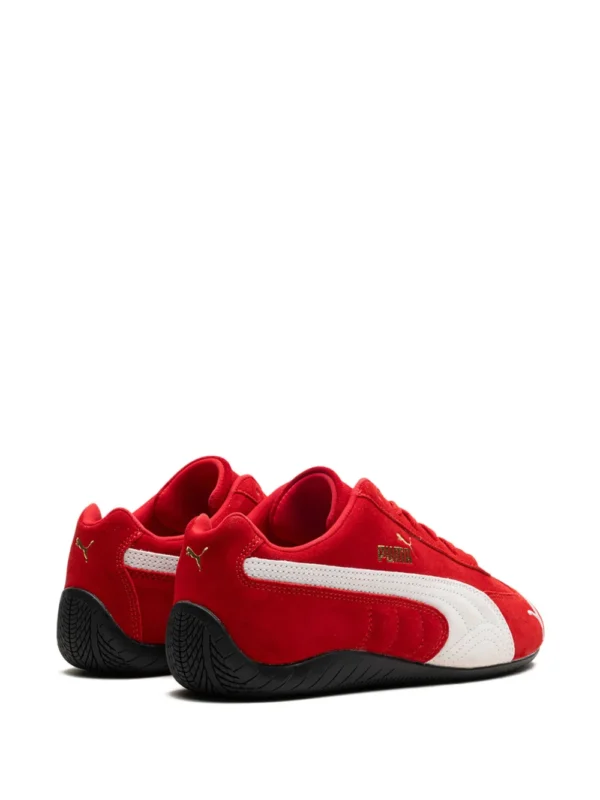 PUMA Speedcat OG WMNS Black and White - Image 3