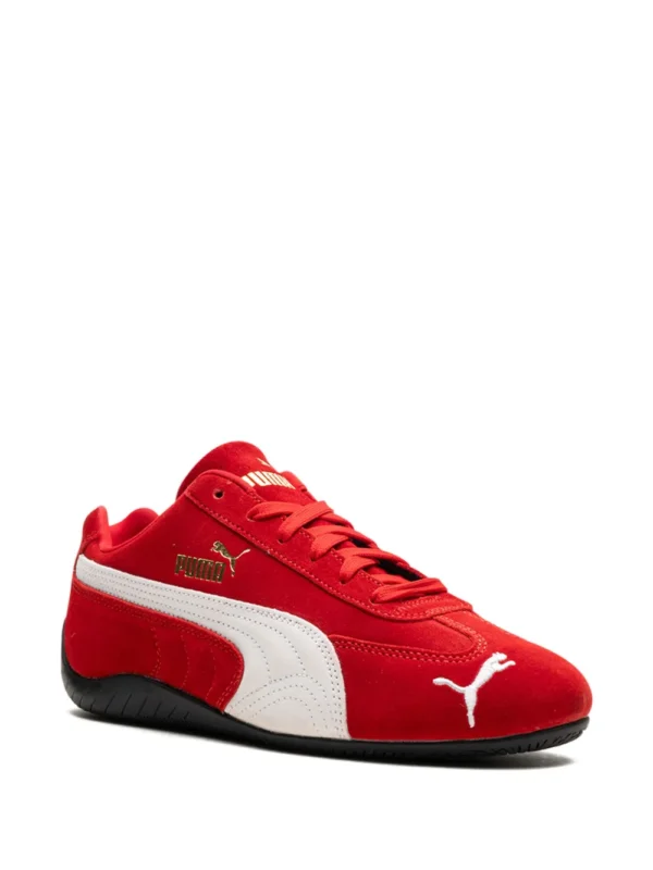 PUMA Speedcat OG WMNS Black and White - Image 2