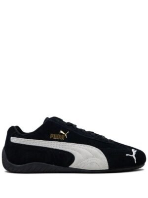 PUMA Speedcat OG WMNS Black and White
