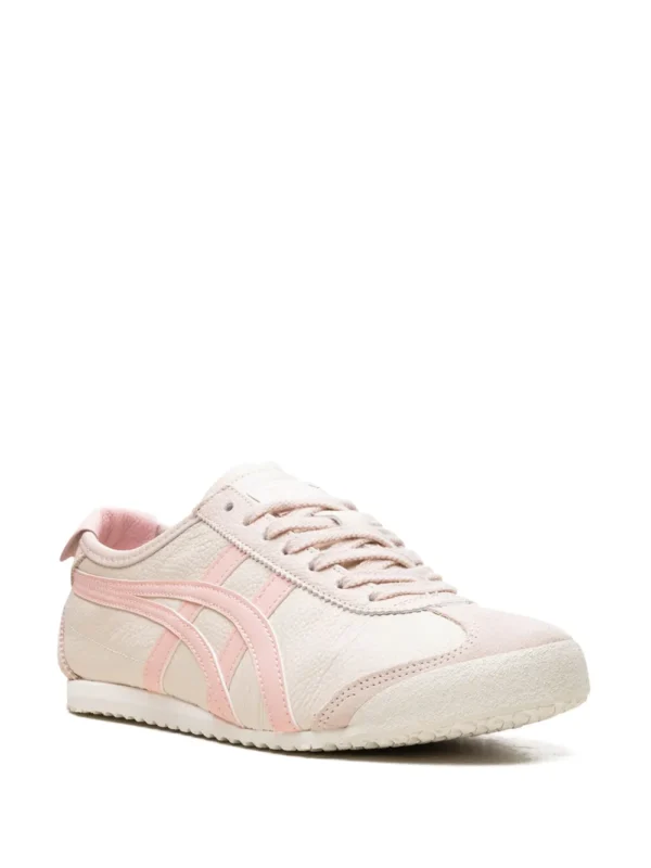 Onitsuka Tiger MEXICO 66 OATMEAL/GINGER PEACH - Image 2