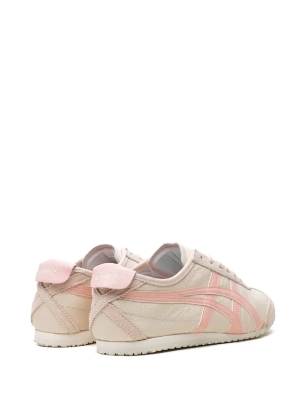 Onitsuka Tiger MEXICO 66 OATMEAL/GINGER PEACH - Image 3