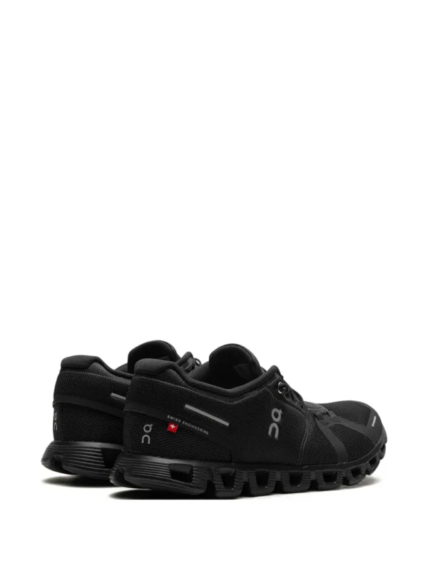 On cloud 5 black - Image 3