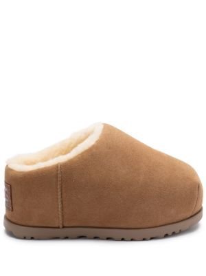 UGG Pumped Slide chestnut chestnut